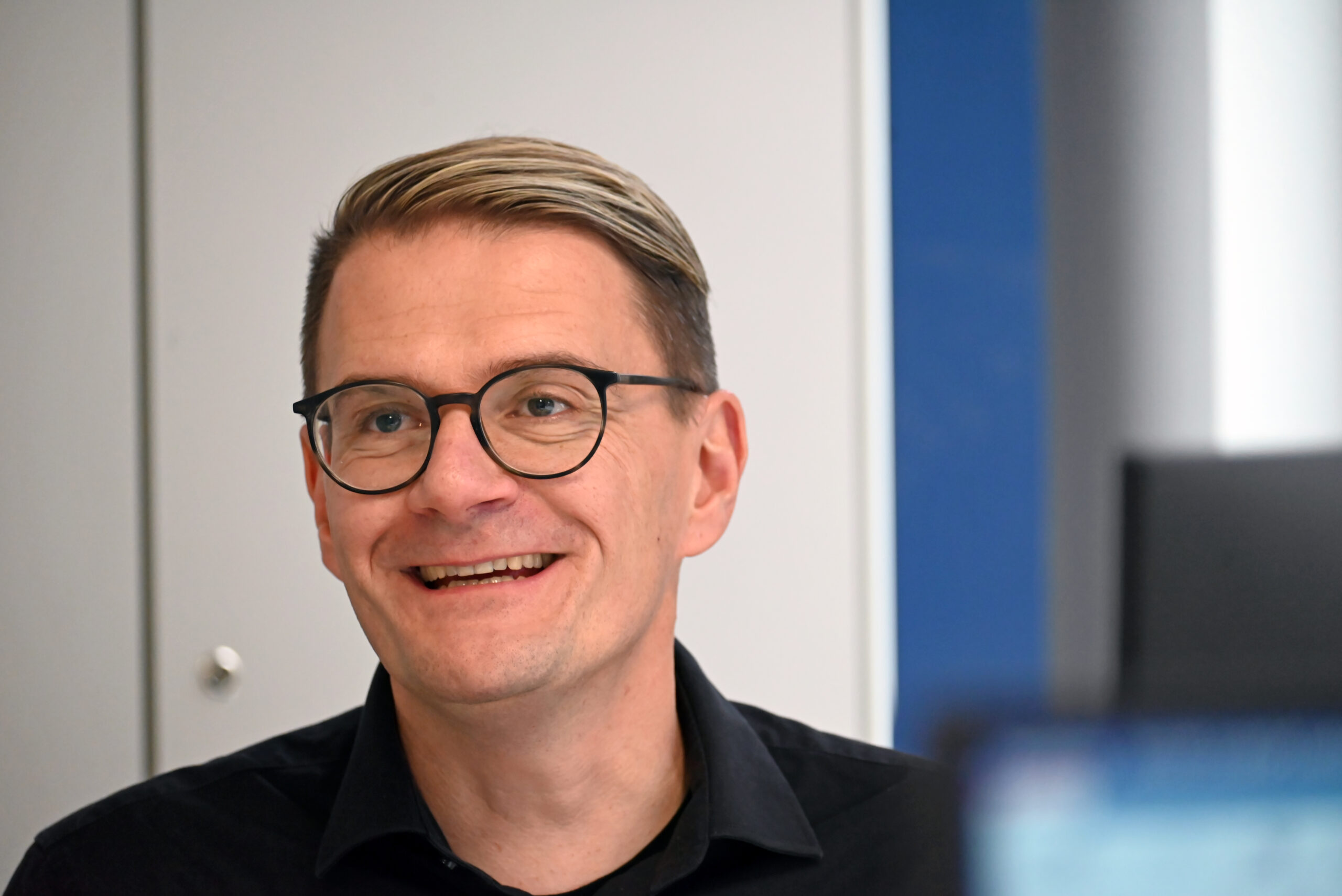 Stefan Rüth