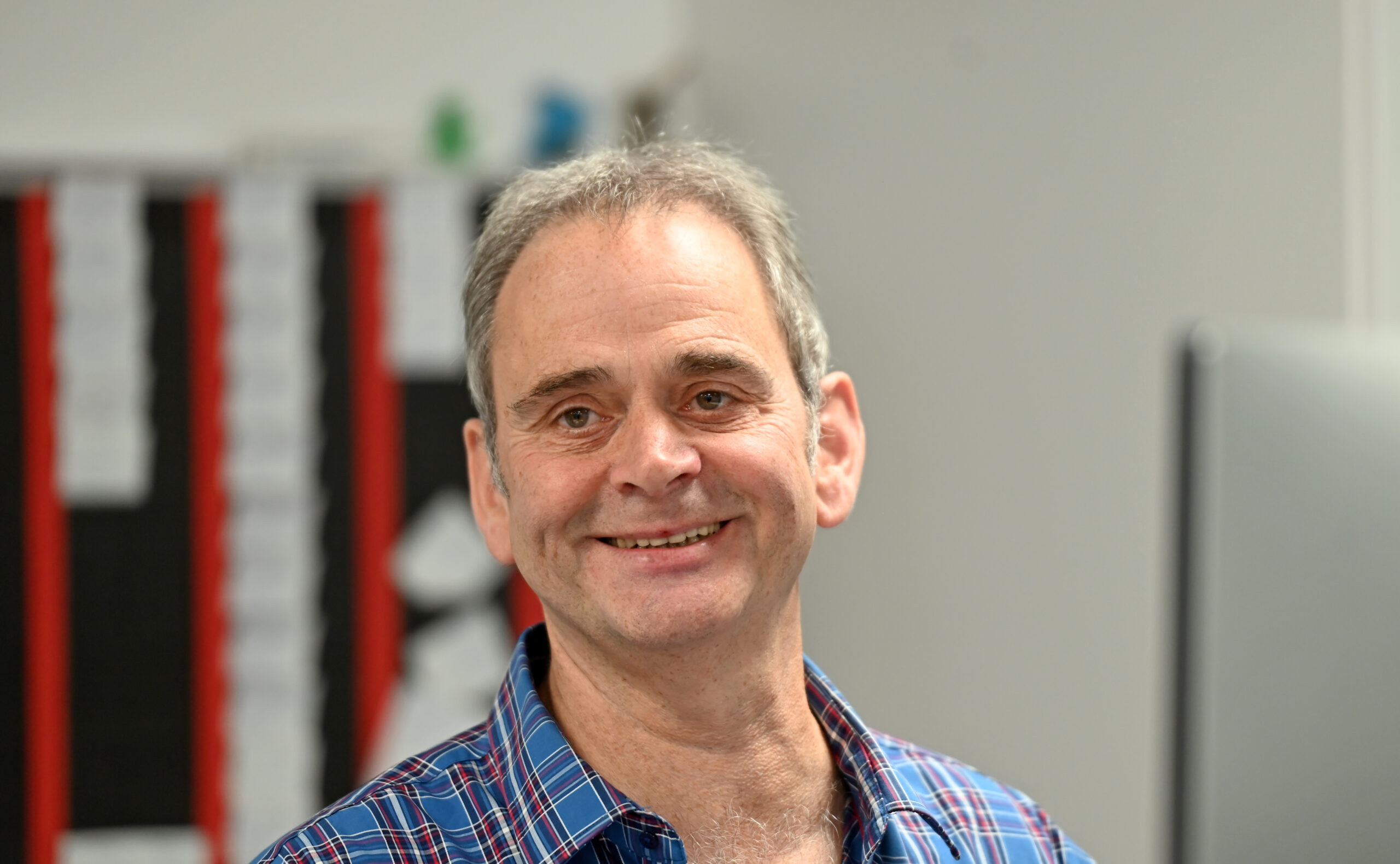 Tom Brosch